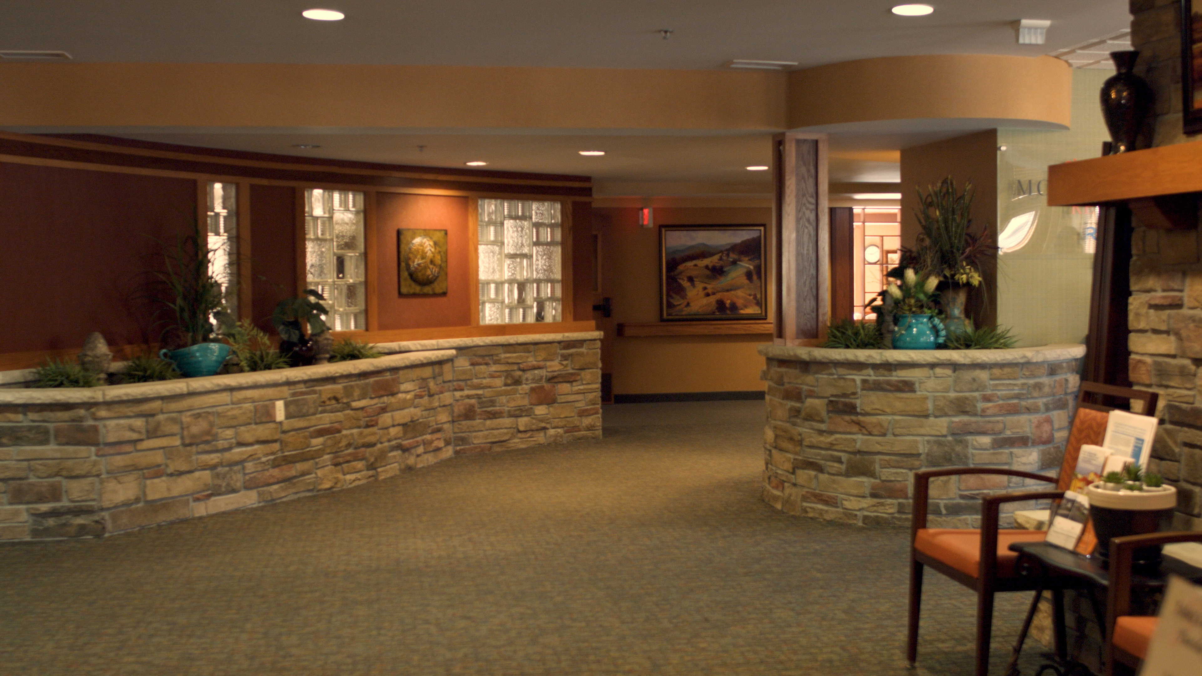 Laurels Peak Rehabilitation Center_5